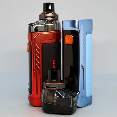 armour ultra vs g vs gs vs max vaporesso VAPORESSO ARMOUR G & ARMOUR GS Review