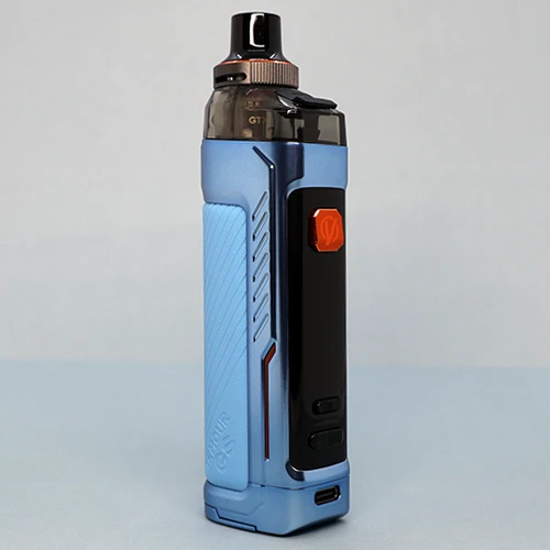 geekvape aegis solo 3 istruzioni Vaporesso Armour G Kit vs Armour GS Kit Review main image 1