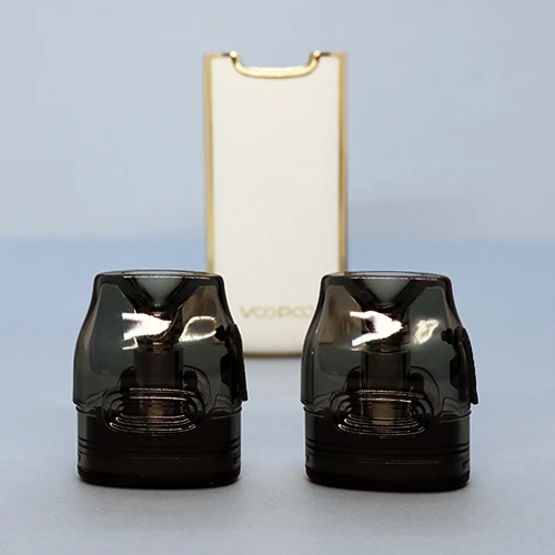 voopoo vmate e2 pods VOOPOO VMATE E2 Review: A Stylish and User-Friendly Pod main image 0