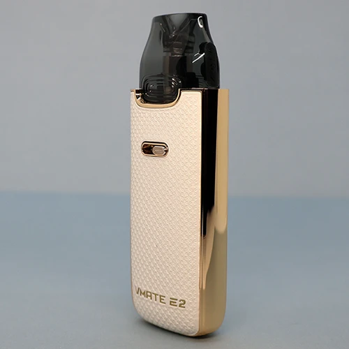 VOOPOO VMATE E2 Review: Elegant and Durable! VOOPOO VMATE E2 Review: Elegant and Durable!