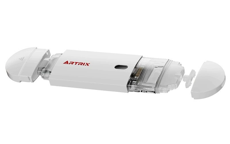 Artrix SK8 - 12 Artrix SK8 - 12