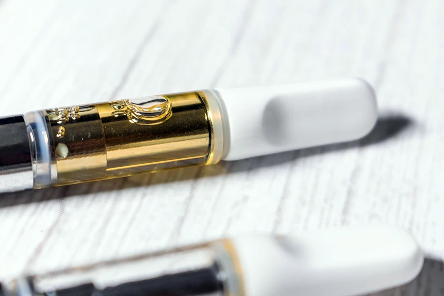Do THC and CBD Vape Cartridges Expire?