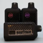 Flavour Beast Beast Mode 8K Disposables Review