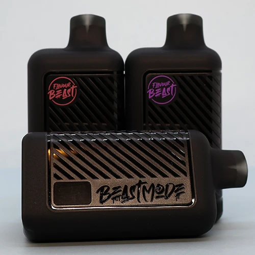 elf bar vape uk Flavour Beast Beast Mode 8K Disposables Review