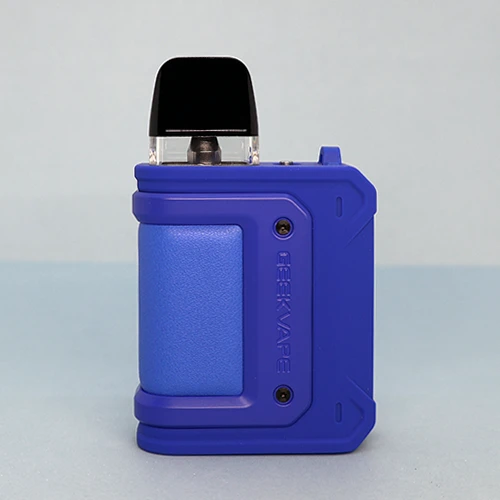 Geekvape Aegis Hero Q Review: The Hero We Deserve