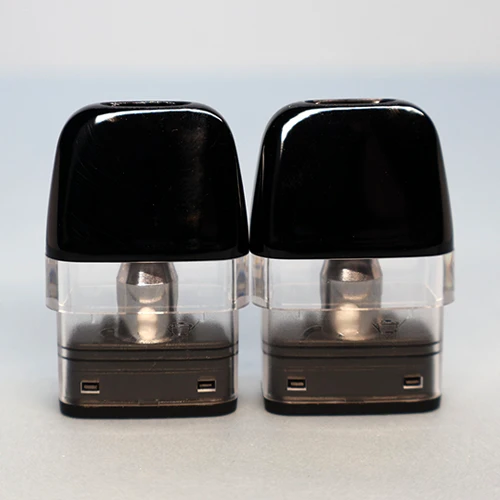 geekvape aegis solo 3 istruzioni Review: Aegis Hero Q – Geekvape
