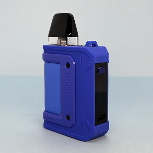 How To Unlock Wattage Geekvape Aegis GeekVape Aegis Boost 3 Kit Geekvape  Aegis Hero Q Review: The Hero We Deserve
