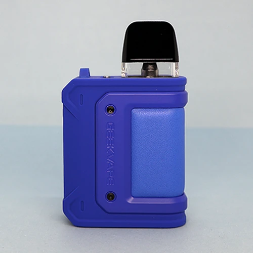 blue geek vape Geekvape AQ (Aegis Q) Pod Kit main image 0