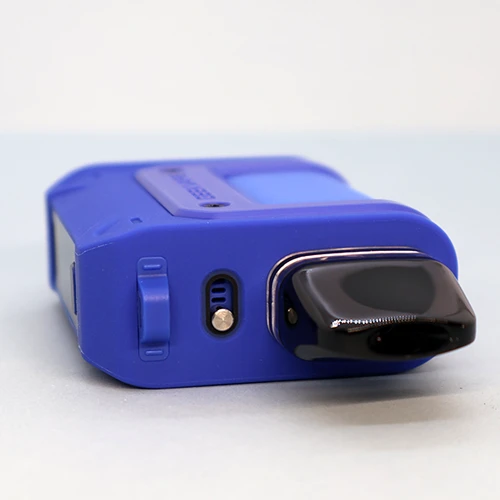 geekvape aegis hero q kit a comprehensive overview Geekvape Aegis Hero Q Pod Vape Kit