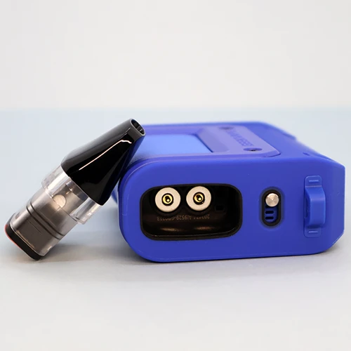 Geekvape Aegis Hero Q Review: The Hero We Deserve