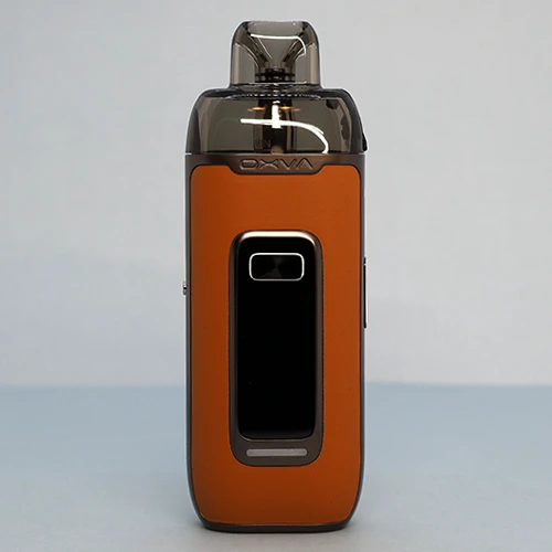 oxva vprime software OXVA VPRIME Review: A Brilliant & Versatile RDL/DL Vape