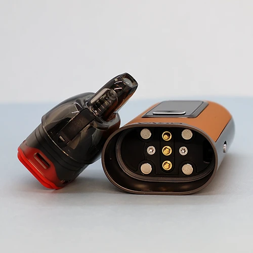 OXVA VPRIME Review: A Brilliant & Versatile RDL/DL Vape