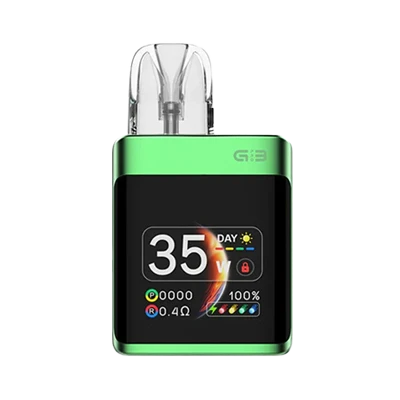 best vape juice for vaporesso xros 4 Best Pod Vapes 2026: The 9 Pod Kits I'd Actually Buy main image 0