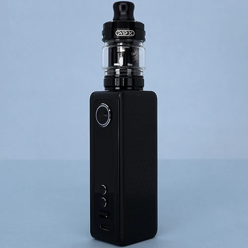 geekvape aegis solo 3 istruzioni Voopoo Vinci Spark 100 Kit – Vapor Shop Direct main image 0