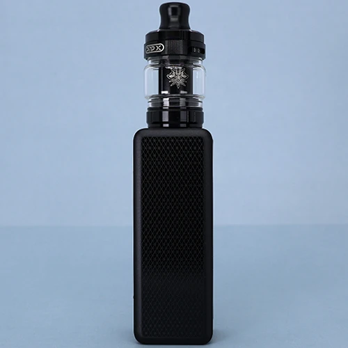VOOPOO VINCI Spark100 Review: I'm Star Struck!