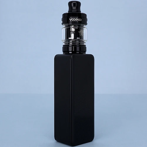 VOOPOO VINCI Spark100 Review: I'm Star Struck!