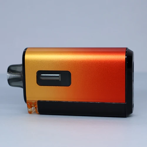 VOOPOO VRIZZ Review: A Viable Alternative to Disposables?