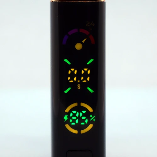 VOOPOO VRIZZ Review: A Viable Alternative to Disposables?