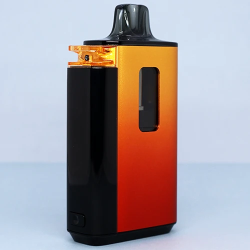 VOOPOO VRIZZ - 4 VOOPOO VRIZZ - 4
