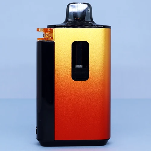 VOOPOO VRIZZ - 5 VOOPOO VRIZZ - 5