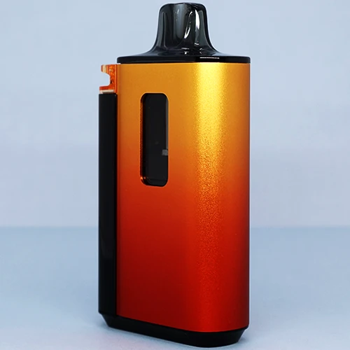 VOOPOO VRIZZ Review: A Viable Alternative to Disposables?