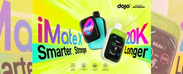 DOJO Unveils World’s First All-Category Compatible Platform at TPE 2025 Cover Image