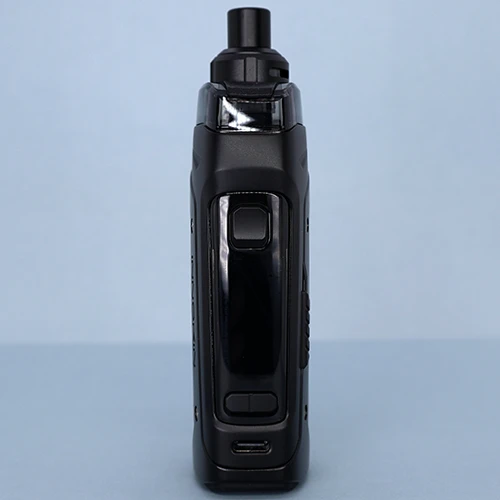 Innokin Coolfire PZPulse Review: An IP68 Rated Pod Mod