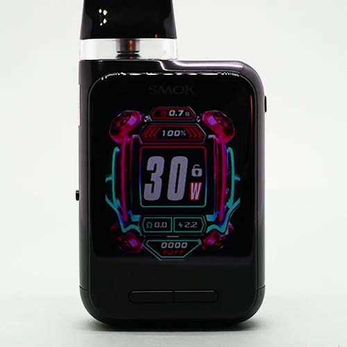 smok novo 4 screen meaning SMOK Novo 4: How to Fix an “Ohms Too Low” Error