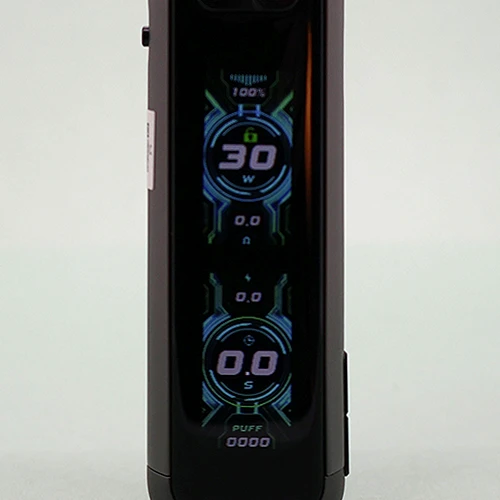 SMOK NOVO GT Screen SMOK NOVO GT Screen