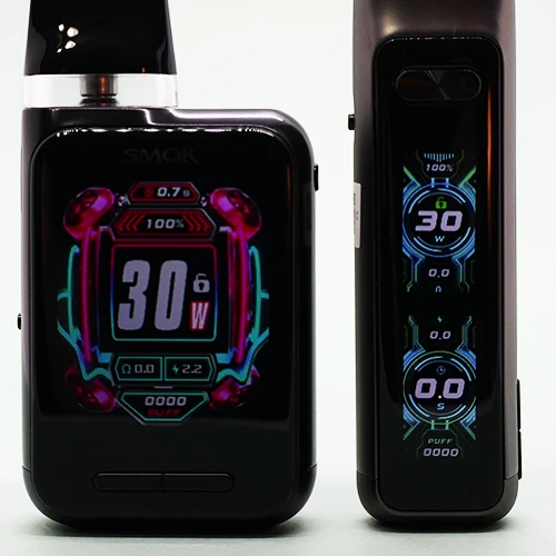 elf bar vape uk SMOK Nord 6 Pod Kit – User Manual - Vaper Club main image 1