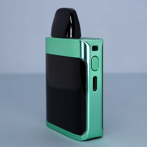 elfbar elfa master akku UWELL Caliburn G3 Pro Review: Big Screen, Big Flavor!