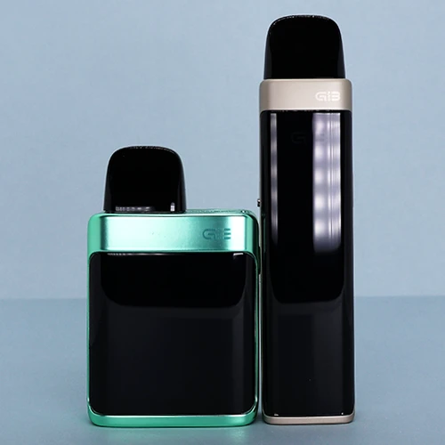 Uwell Caliburn G3 Pro & G3 Pro KOKO Review: Which is Better?