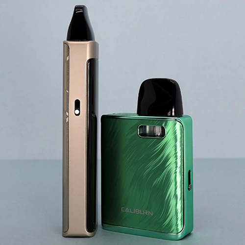 Uwell Caliburn G3 Pro & G3 Pro KOKO Review: Which is Better?