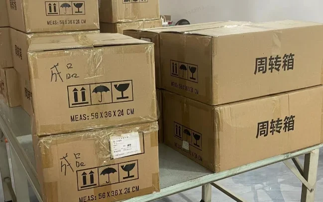 VAPORESSO Strengthens Global Efforts to Combat Counterfeit - 2 VAPORESSO Strengthens Global Efforts to Combat Counterfeit - 2