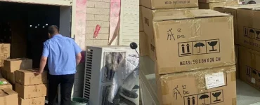 VAPORESSO Strengthens Global Efforts to Combat Counterfeit Main Banner