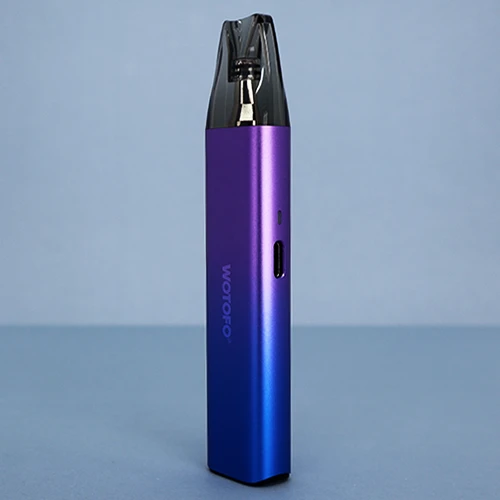 wotofo vape VUSE GO Box 1000 Puffs 20MG Disposable Vape in Dubai main image 0