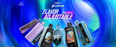 FEELM FUSION TPE PR Cover Image Updated
