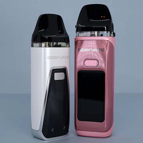 elfbar nachfüll pod läuft aus Clearomiseur GeekVape Z SubOhm SE 5,5 ML main image 0