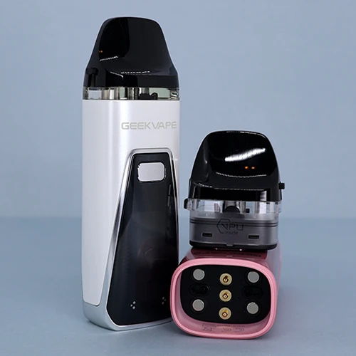 elfbar nachfüll pod läuft aus Geekvape AP2 Replacement Cartridges (2pk) main image 1