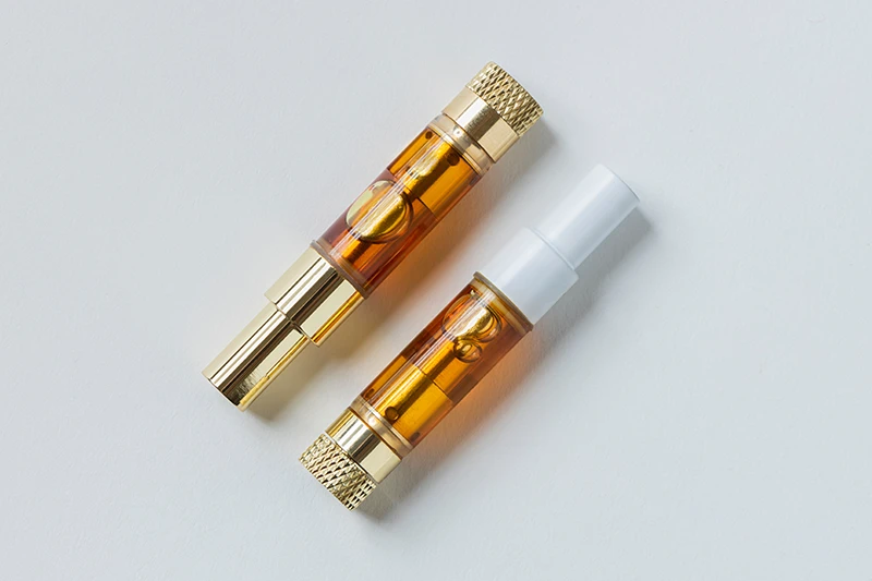 How to Tell Real THC Weed Carts from Fakes
