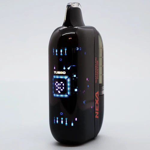NEXA Ultra InvisaCloud Edition Review: Clouds Be Gone! NEXA Ultra InvisaCloud Edition Review: Clouds Be Gone!