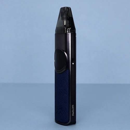 oxva nexlim kit OXVA NeXLIM, 40W Dual Mesh Pod, 1500 mAh, 4 mL Cartridge, Double Flavor and  Lifespan main image 1