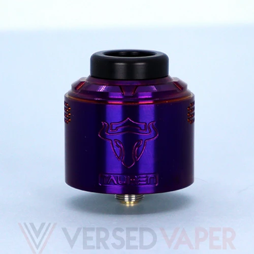 Tauren RDA Vortex 30 - 1 Tauren RDA Vortex 30 - 1
