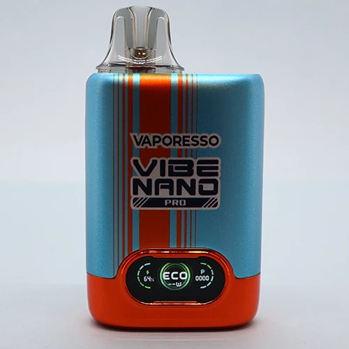 vaporesso vibe review Foglio informativo Mutuo Pratico