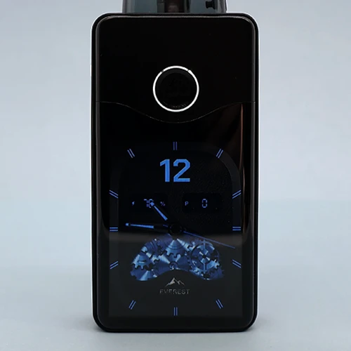 elfbar nachfüll pod läuft aus VooPoo Vinci E120 Kit main image 0