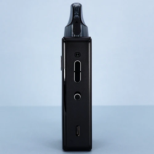 VOOPOO VINCI E120 Review: 120W Output & 4500mAh Battery