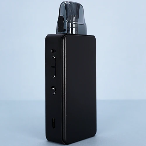 elfbar nachfüll pod läuft aus VOOPOO VINCI E120 Review: 120W Output & 4500mAh Battery
