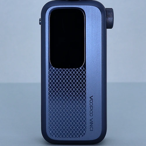elfbar nachfüll pod läuft aus VOOPOO VINCI Spark220 Review: A Spark of Hope for Mods