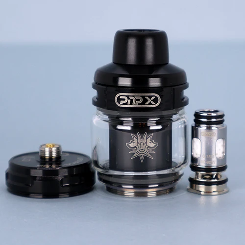 elfbar nachfüll pod läuft aus Vinci Spark 220 – SHOP.VOOPOO main image 1
