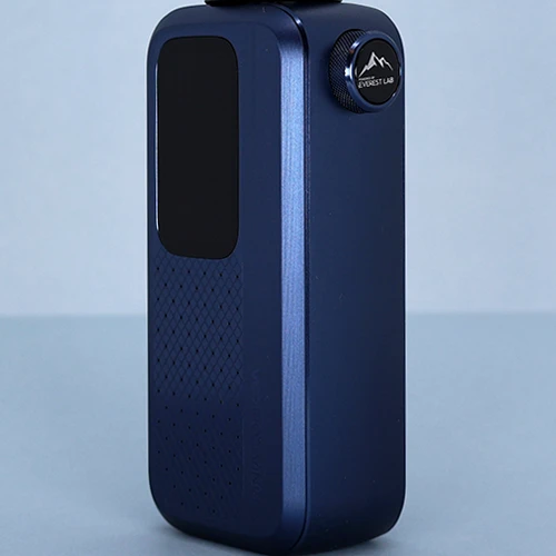 VOOPOO VINCI Spark220 Review: A Spark of Hope for Mods